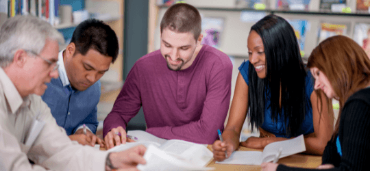 Extensão - Gestão da Educação e Projeto Político Institucional