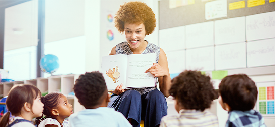 Educação Assistiva