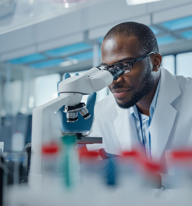 Biomedicina