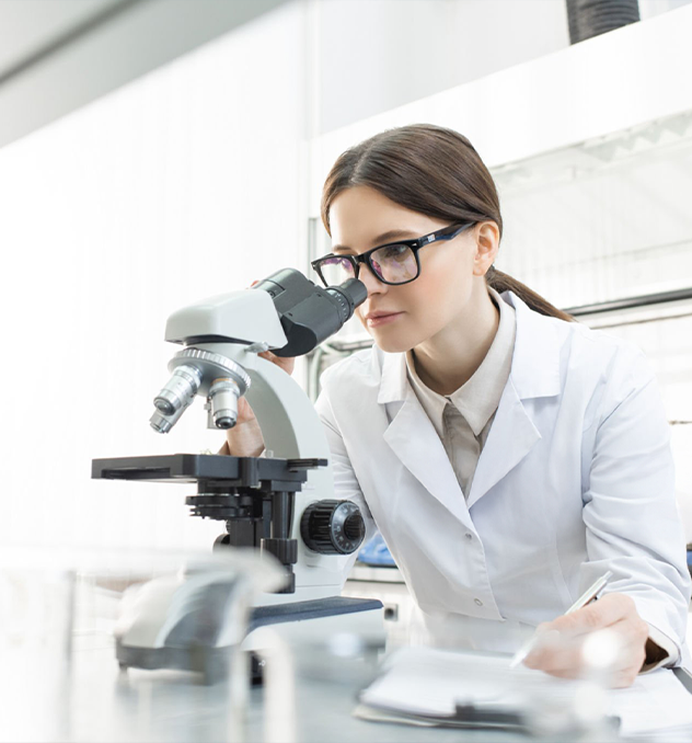 Biomedicina