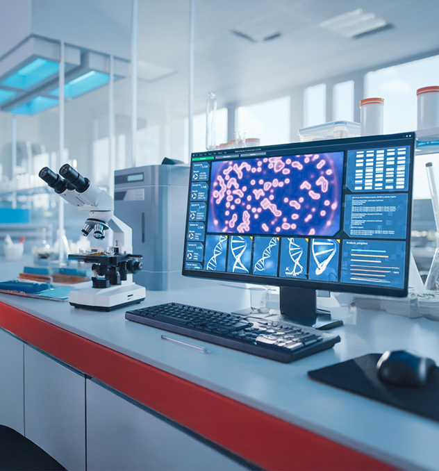 Bioinformática