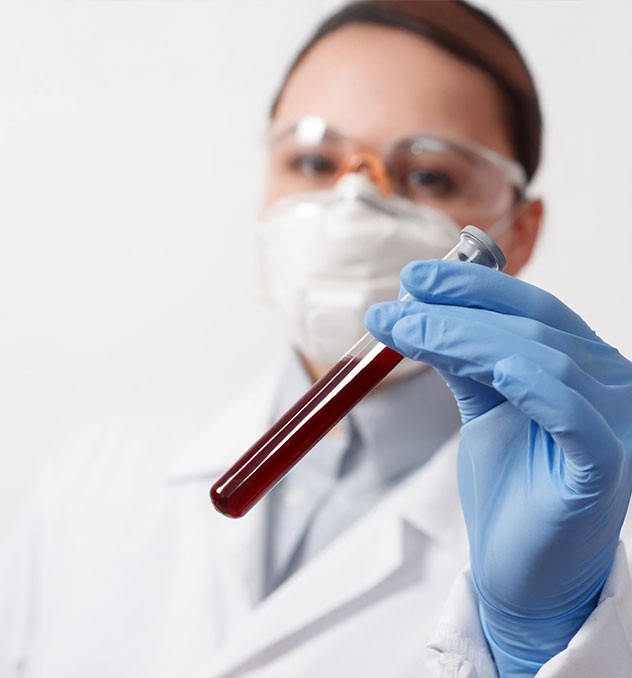 Capacitação em Hematologia Clínica e Laboratorial