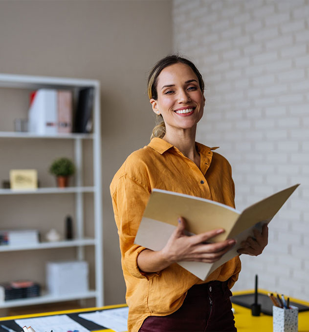 Docência - Ensino Superior