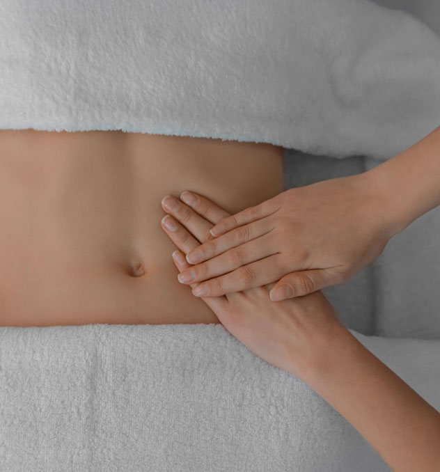 Drenagem linfática e Taping - Pré e pós-operatórios