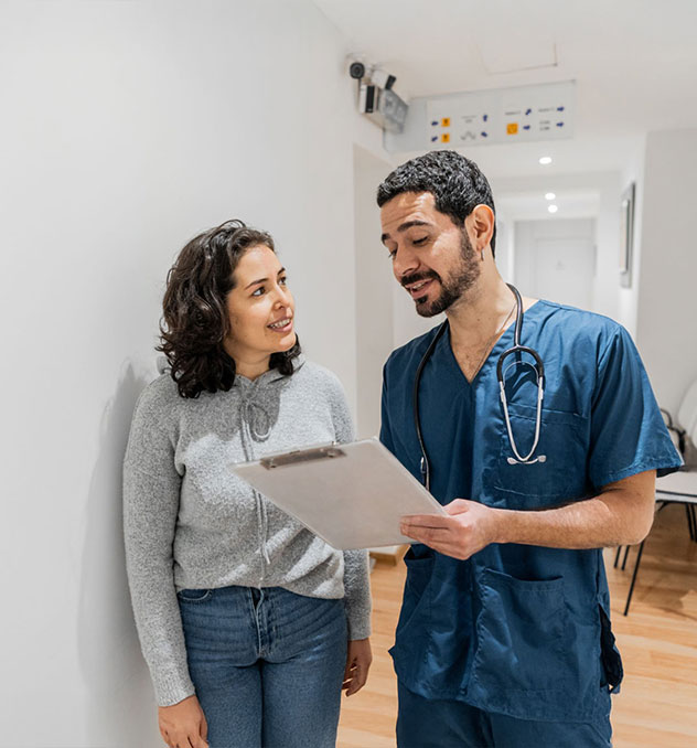 Enfermagem do Trabalho