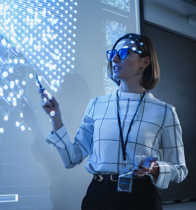 Especialização em Ensino Híbrido e Tecnologias Educacionais (Lato Sensu)