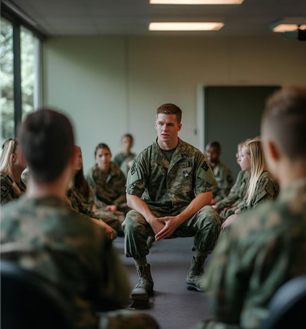 Gestão de Organizações Militares