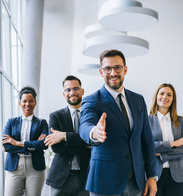 Gestão de Recursos Humanos