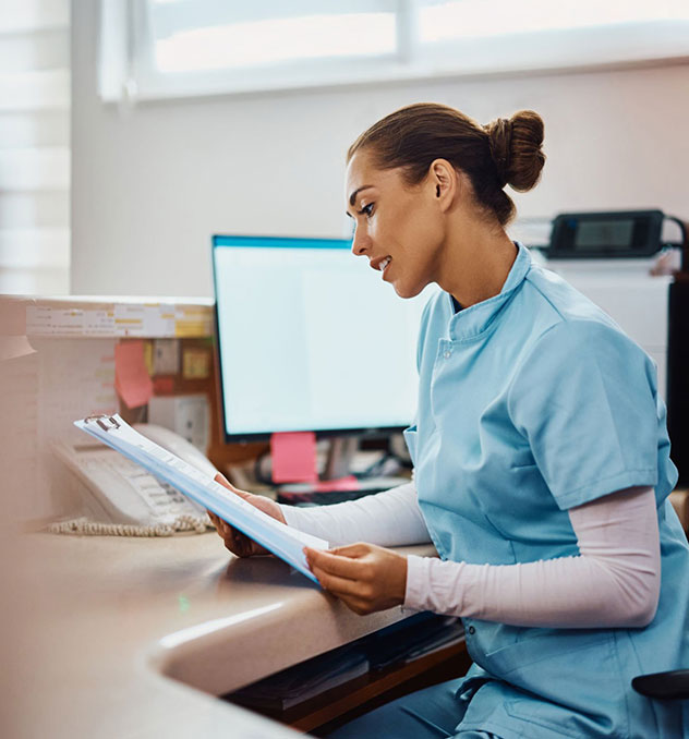 Hospitalidade e Hotelaria nos serviços de saúde