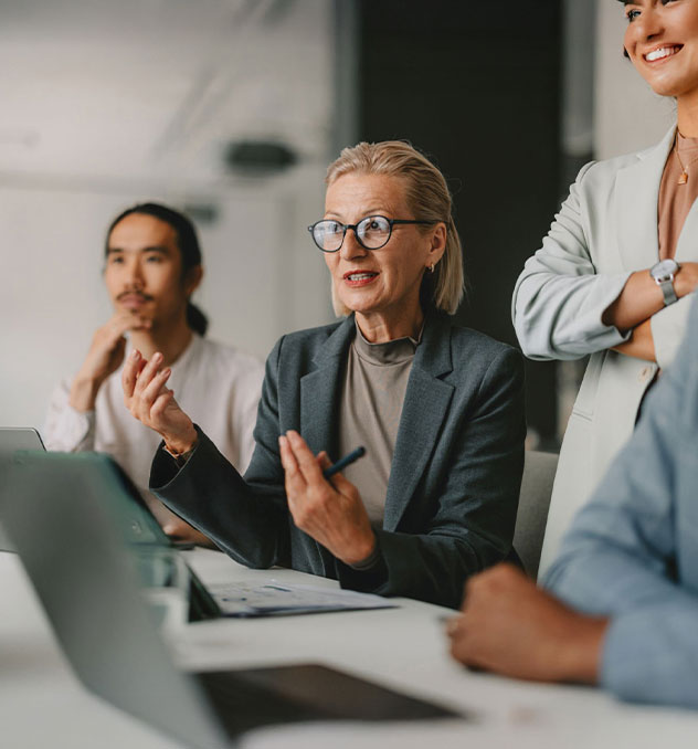 MBA - Gestão de Negócios e Empreendedorismo