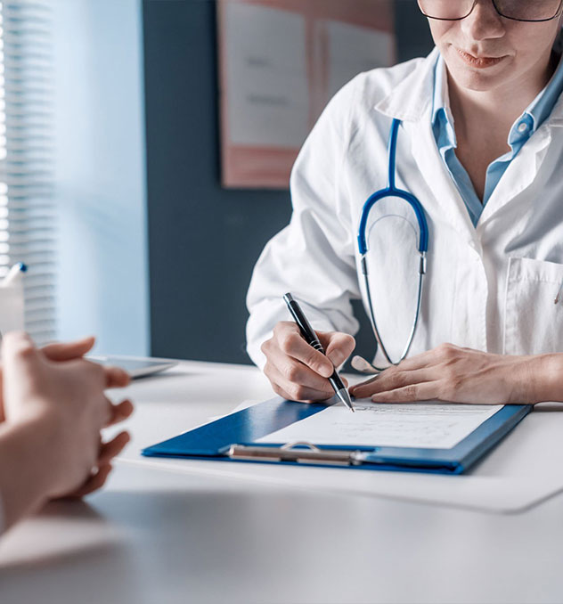 Medicina do estilo de vida e integrativa para médicos