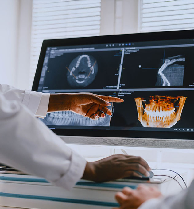 Radiografias Convencionais com Contraste –  Exames Contrastados