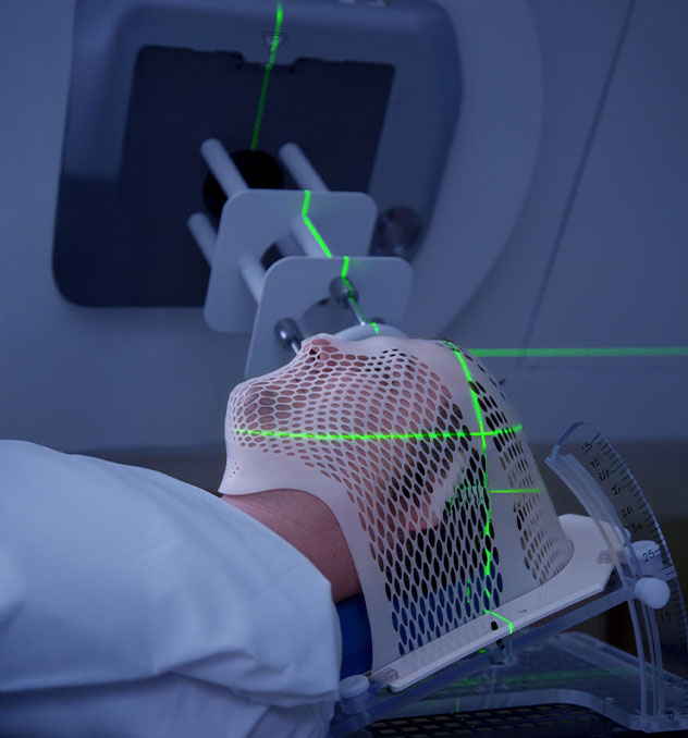 Radioterapia - Ênfase em Dosimetria