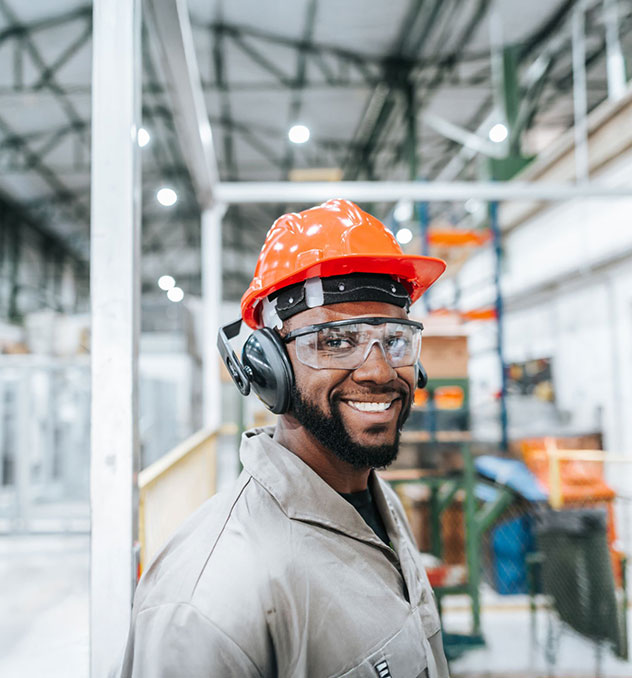 Segurança do Trabalho