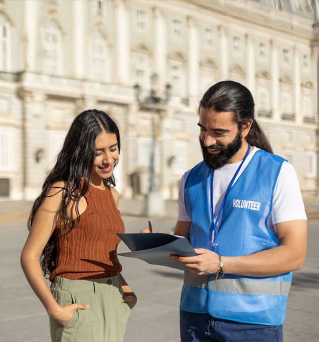 Agente Comunitário de Saúde