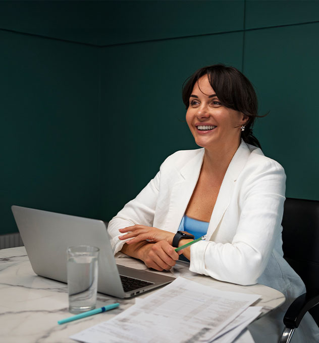 Qualificação Profissional Técnica de Nível Médio: Assistente Administrativo