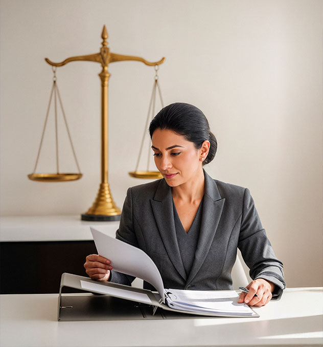 Qualificação Profissional Técnica de Nível Médio: Atendente de Judiciário