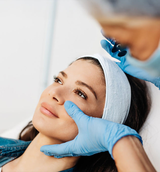 CAPACITAÇÃO EM BIOMEDICINA ESTÉTICA